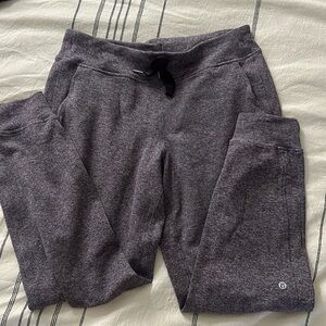 Lululemon joggers
